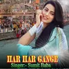 About Har Har Gange Song